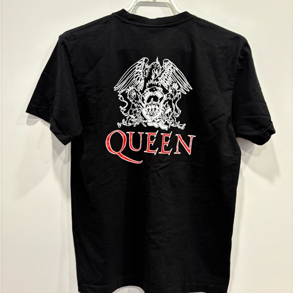 QUEEN T shirt THE ROXX Brand - Picture 5 of 9